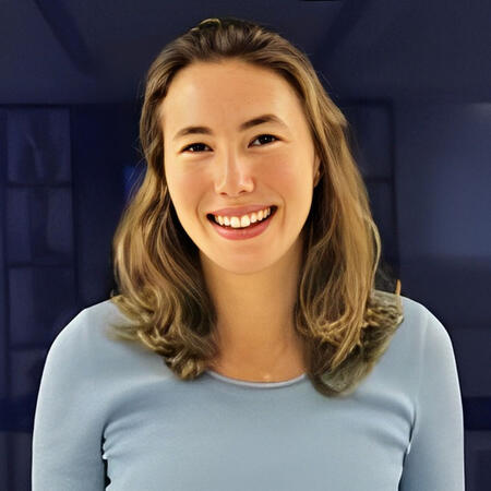 Kyra Vertes liebt es, mit Farben zu experimentieren und sie zu kombinieren. Sie testet neue Grenzen neuer Bereiche in der Kunst; https://kyra-vertes.de
